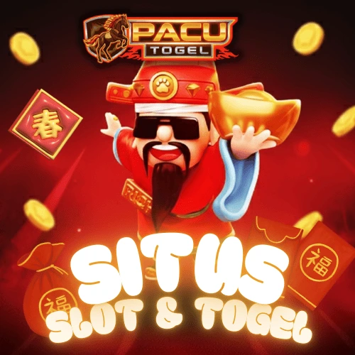 PACUTOGEL | Pusat Login Situs Slot dan Togel dengan Akses Online Stabil
